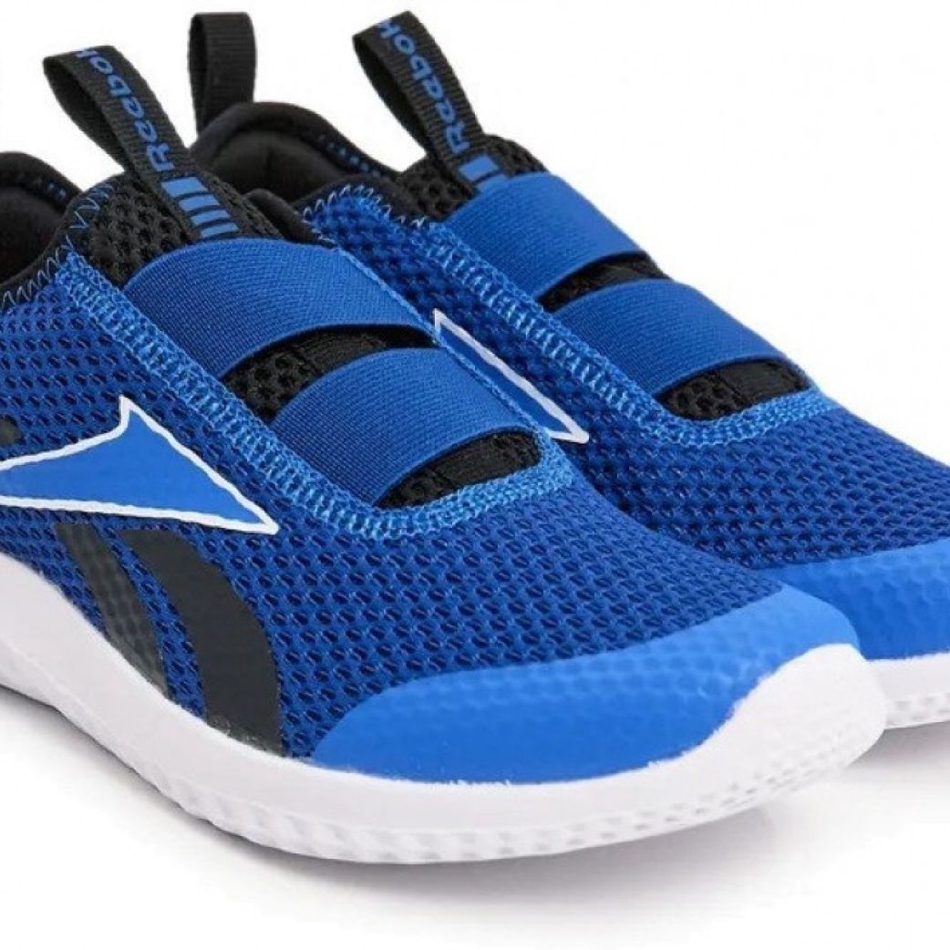 Кроссовки Reebok RUSH RUNNER SLIP-ON 100209199  3US