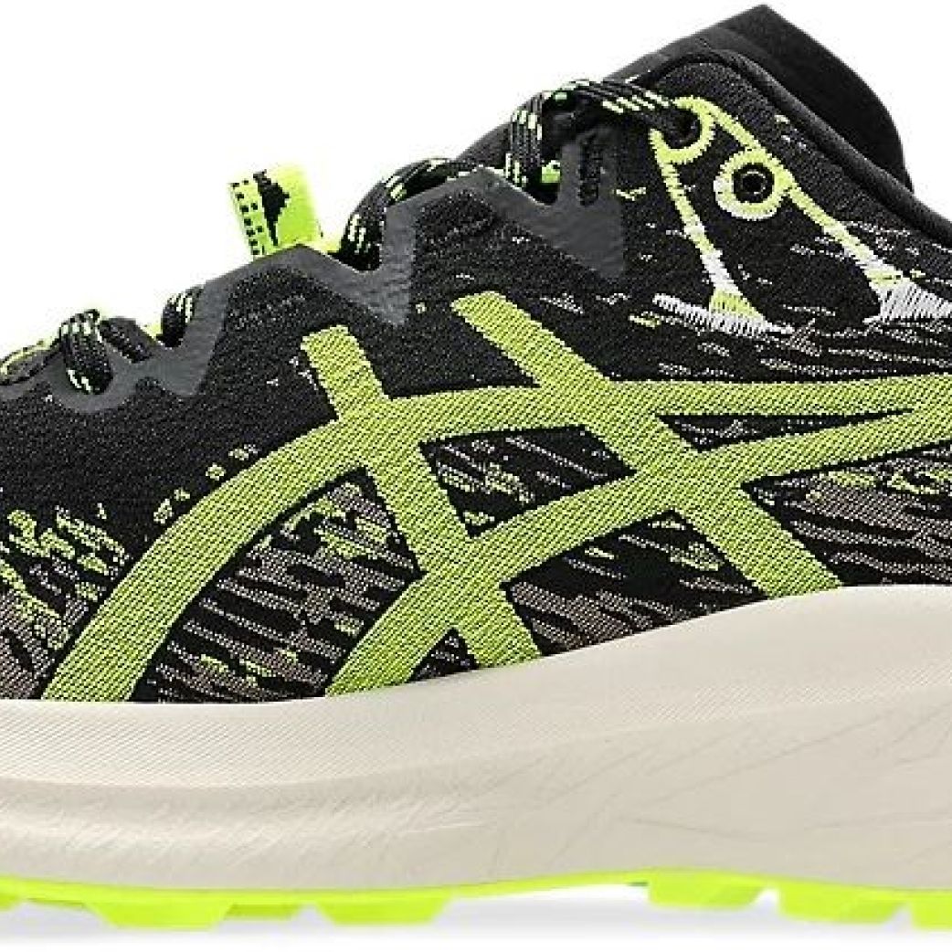 Кроссовки Asics FUJI LITE 5 1011B889-001 8.5US