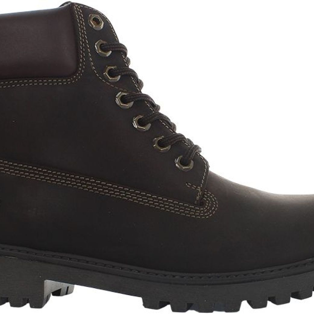 Ботинки Lumberjack RIVER 101987957