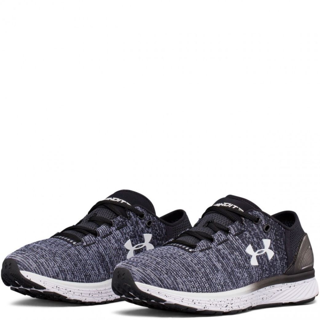 Кроссовки Under Armour Charged Bandit 3 1298664-003 6US