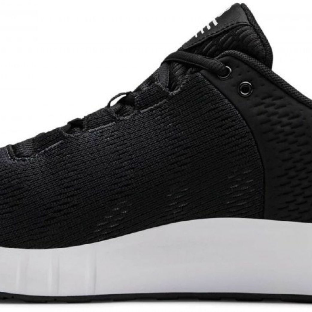 Кроссовки Under Armour Micro G Pursuit BP 3021953-001 7.5US