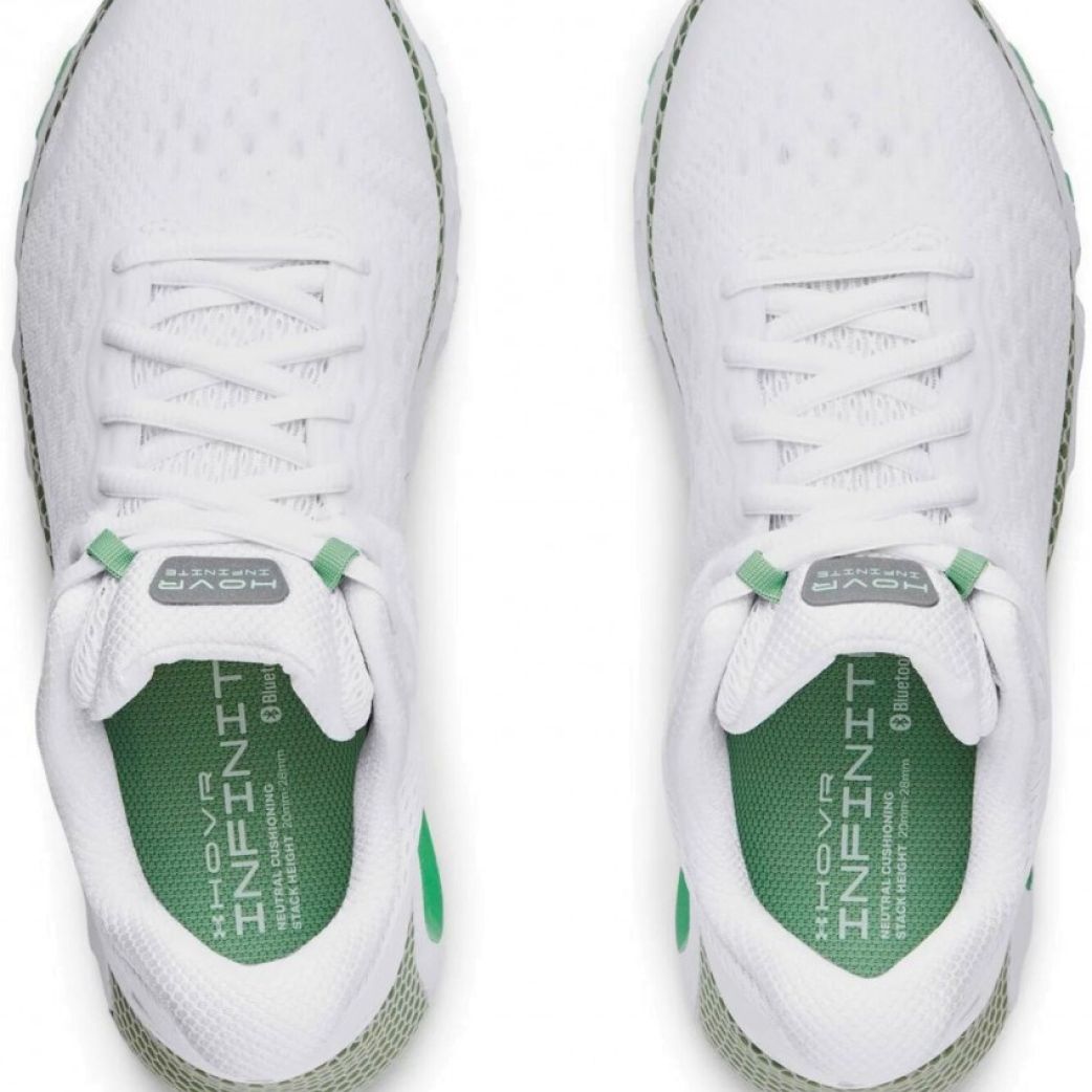 Кроссовки Under Armour W HOVR Infinite 3 3023556-602 5US