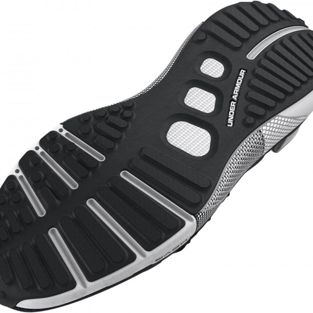 Кроссовки Under Armour HOVR Phantom 3-BLK 3025516-003  9.5US