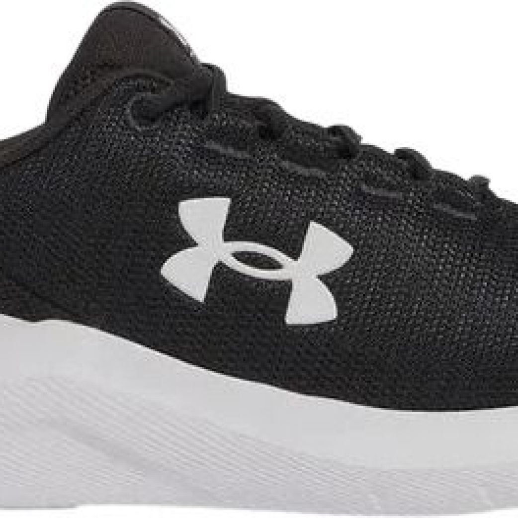 Кроссовки Under Armour UA W Phade RN 3 3028259-001