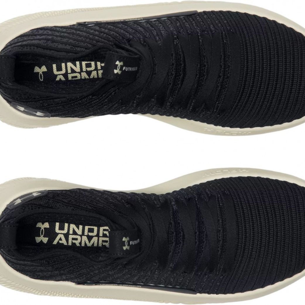 Кроссовки Under Armour FLOW FUTR X Elite LUX 3028334-001 9/10.5US