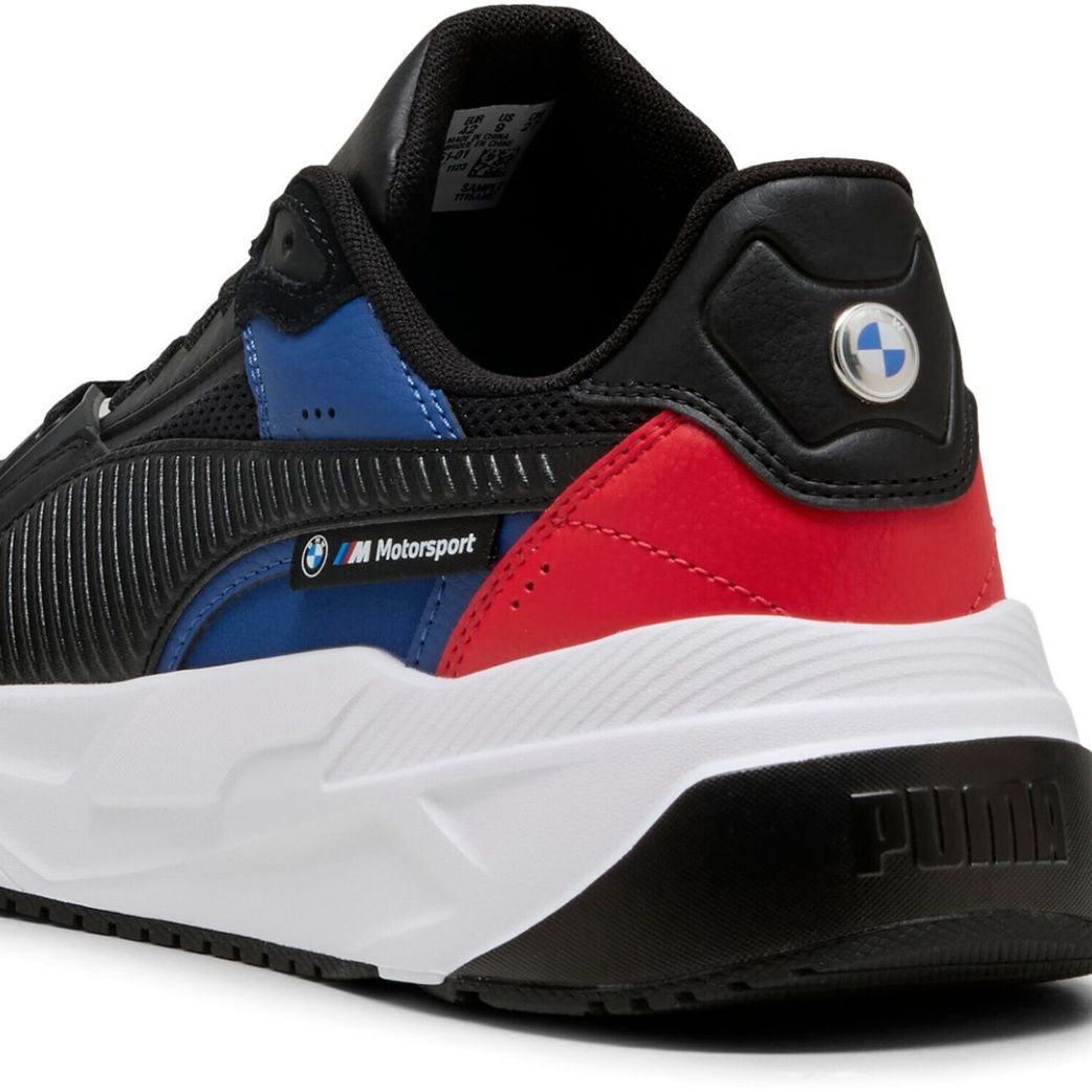 Кроссовки Puma BMW MMS Trinity 2 30876101