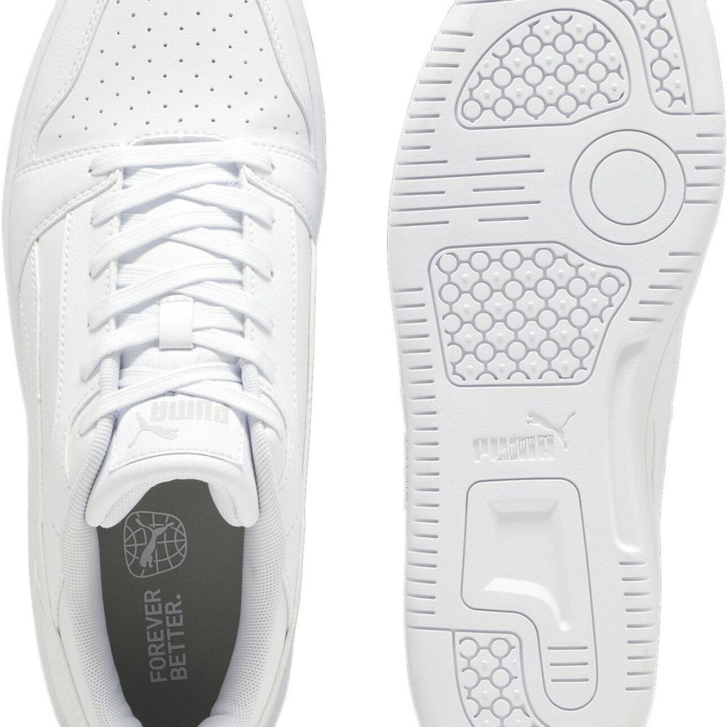 Кеды Puma Rebound v6 Low 39232803