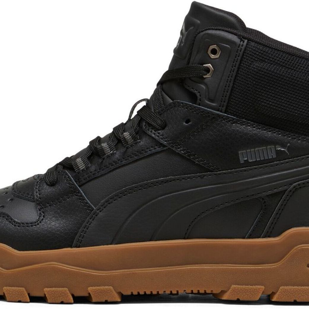 Кеды высокие Puma Rebound Abrupt 39746804