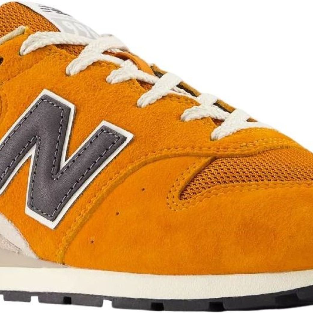 Кроссовки New Balance 996 CM996UQ2 7.5US