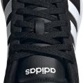 Кроссовки adidas VL COURT BOLD CBLACK/FTWWHT/FTWWHT IH9995 5UK