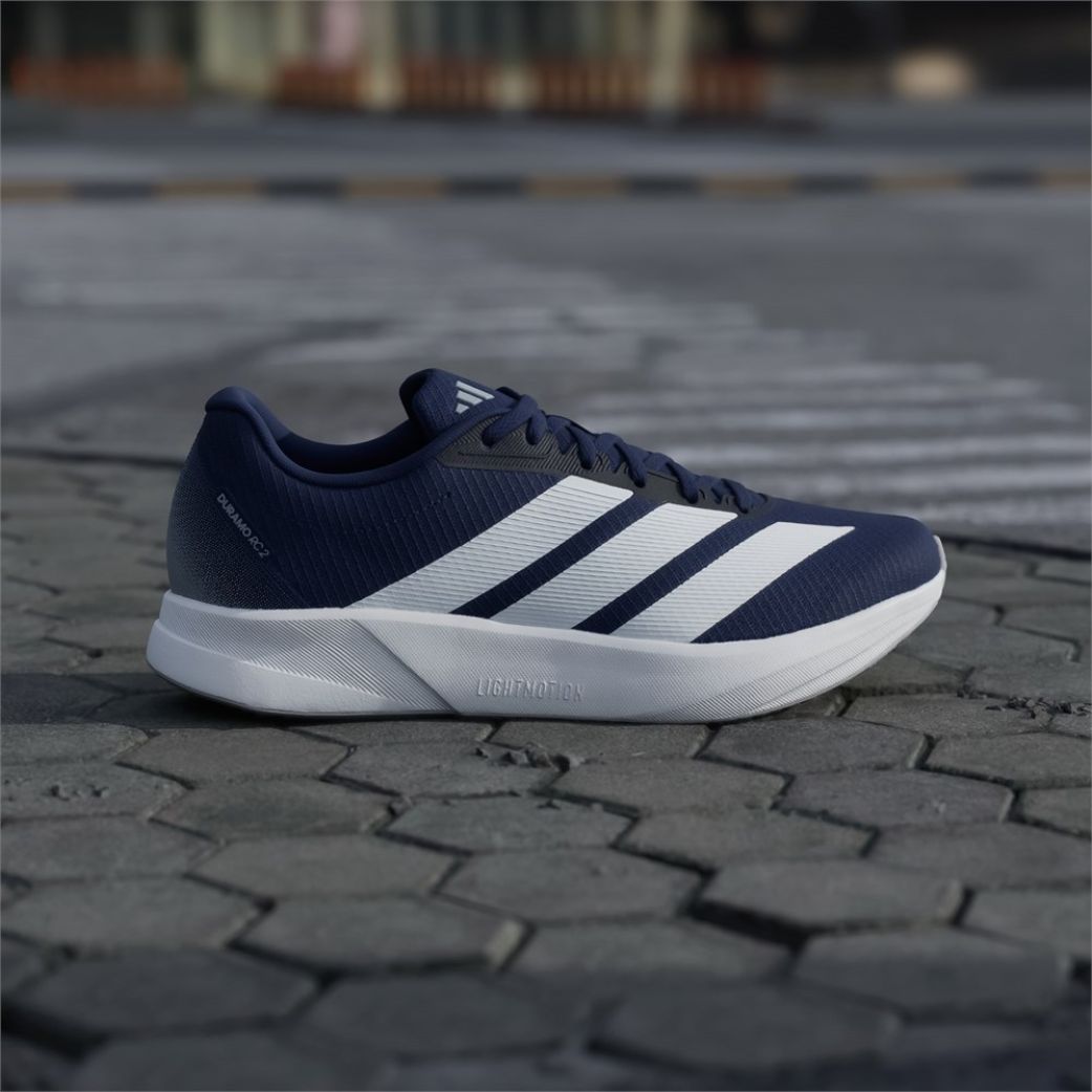 Кроссовки adidas DURAMO RC2 M JQ8077 7.5UK