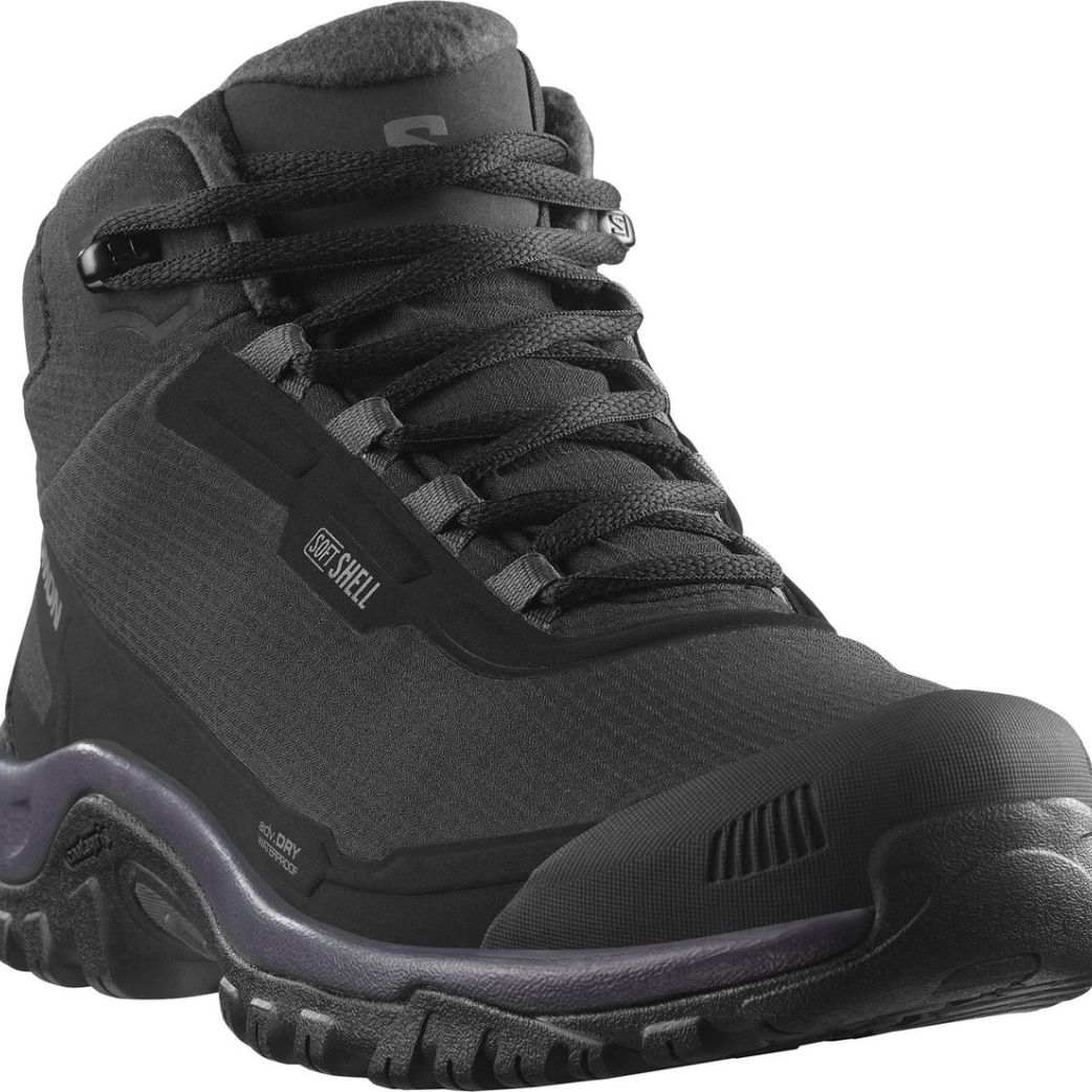 Ботинки Salomon SHELTER WP W L47855000