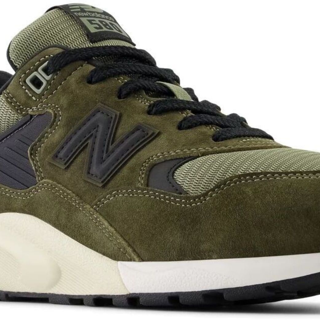 Кроссовки New Balance 580 MT580ADC 5US