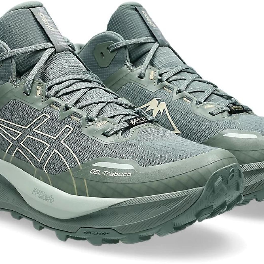 Кроссовки Asics GEL-TRABUCO MT GTX 1011C085-400