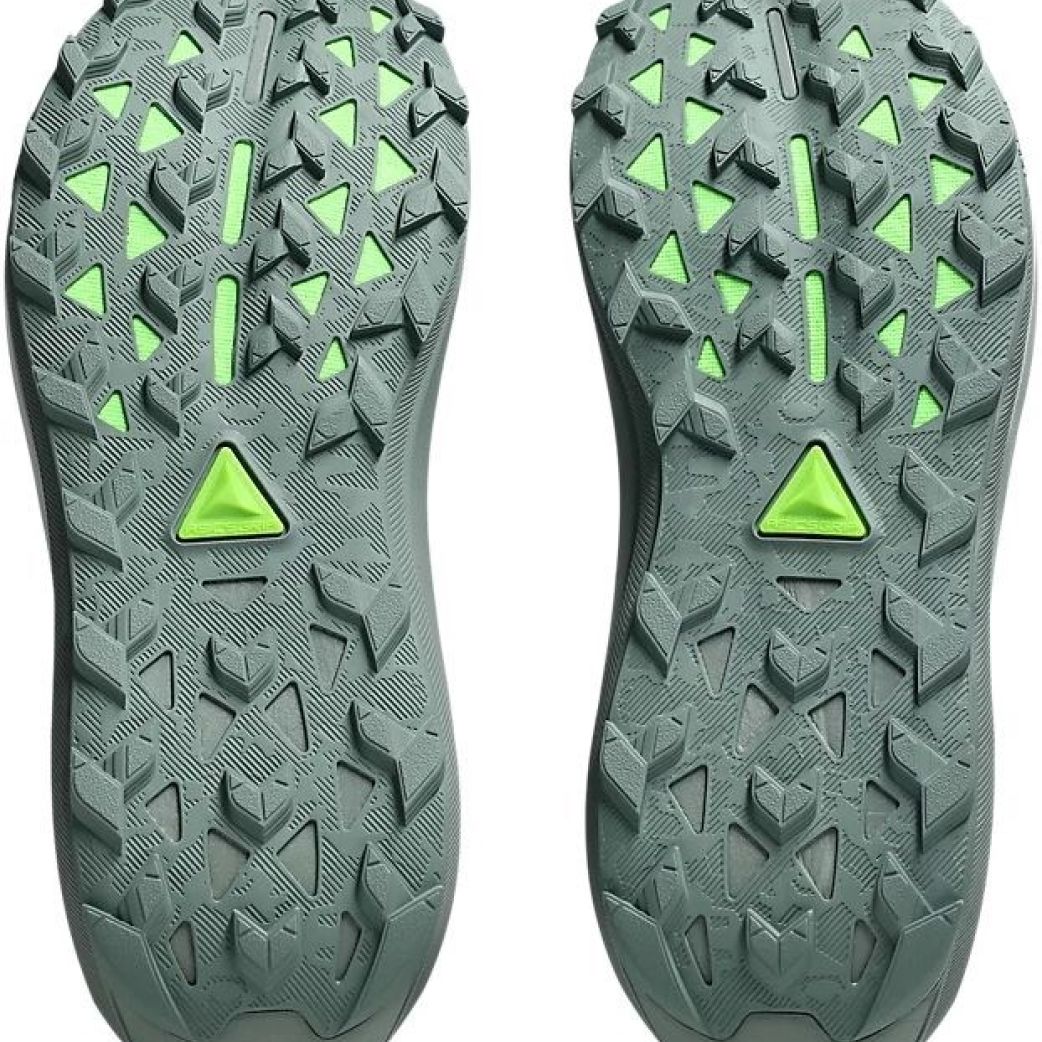 Кроссовки Asics GEL-TRABUCO MT GTX 1011C085-400 11.5US