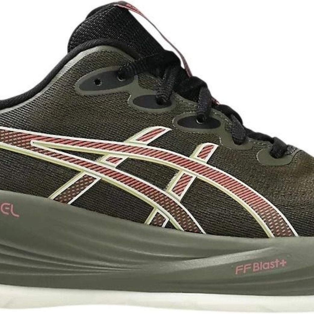 Кроссовки Asics GEL-CUMULUS 27 GTX 1012B834-200  7.5US