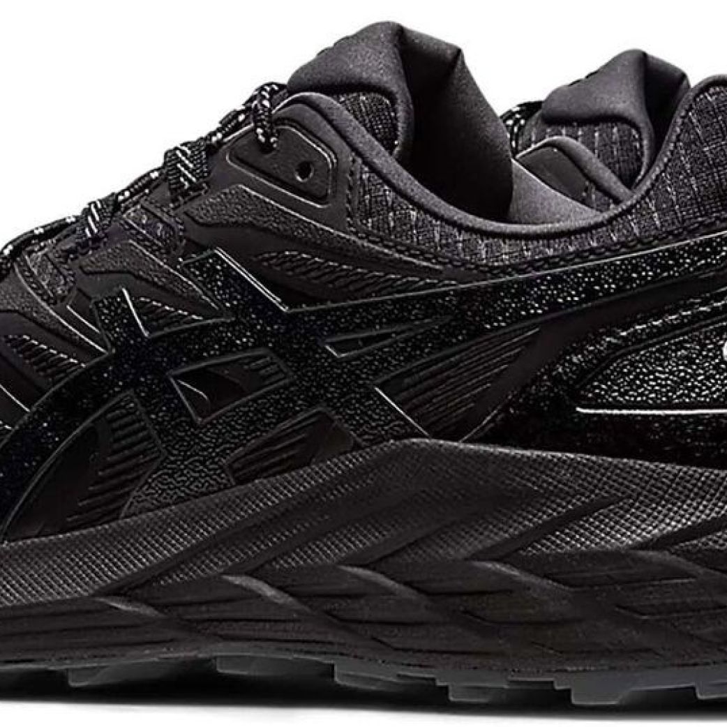 Кроссовки Asics GEL-Trabuco Terra SPS 1203A238-002 8US