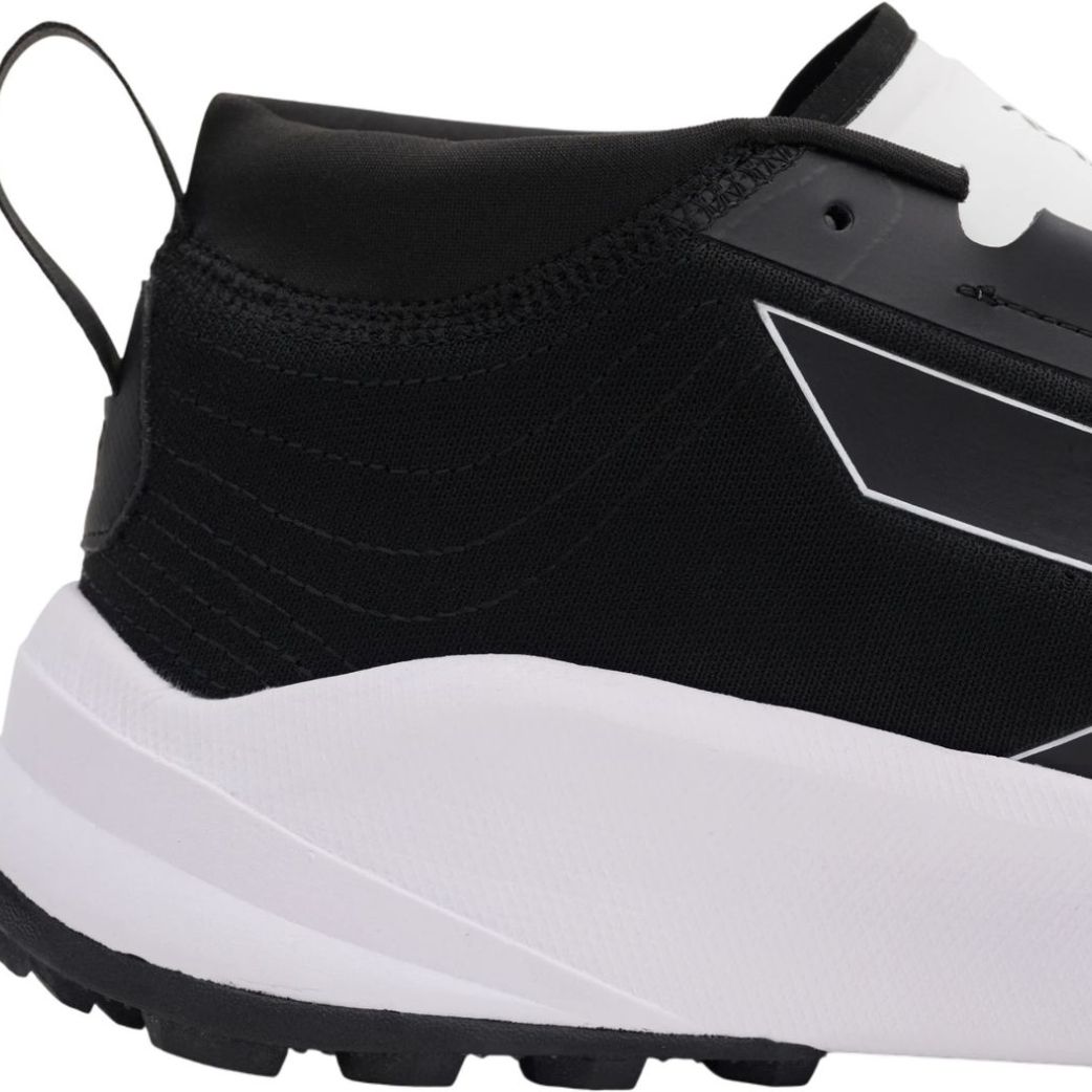 Кроссовки RANK Man, TR run, Black/white 2007028-002