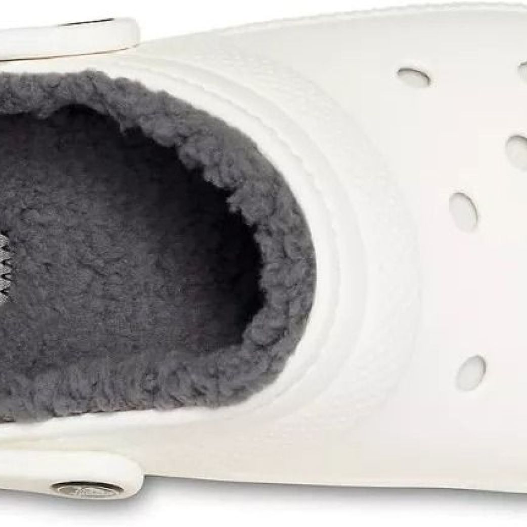 Сабо Crocs Classic Lined Clog 203591-10M