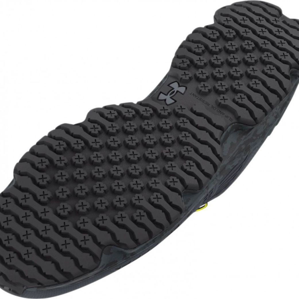 Кроссовки Under Armour MG Strikefast 3024953-100 9US