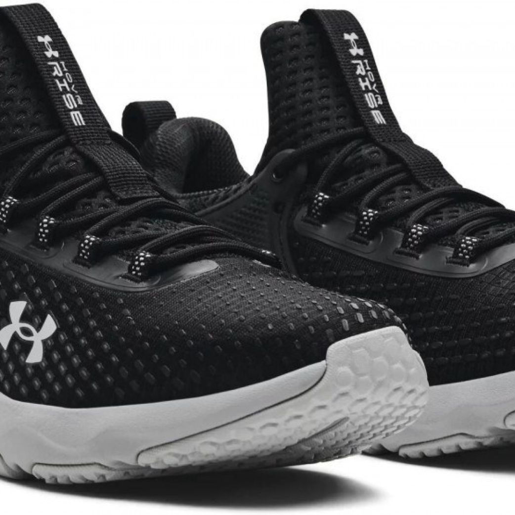 Кроссовки Under Armour HOVR Rise 4 3025565-401 8US