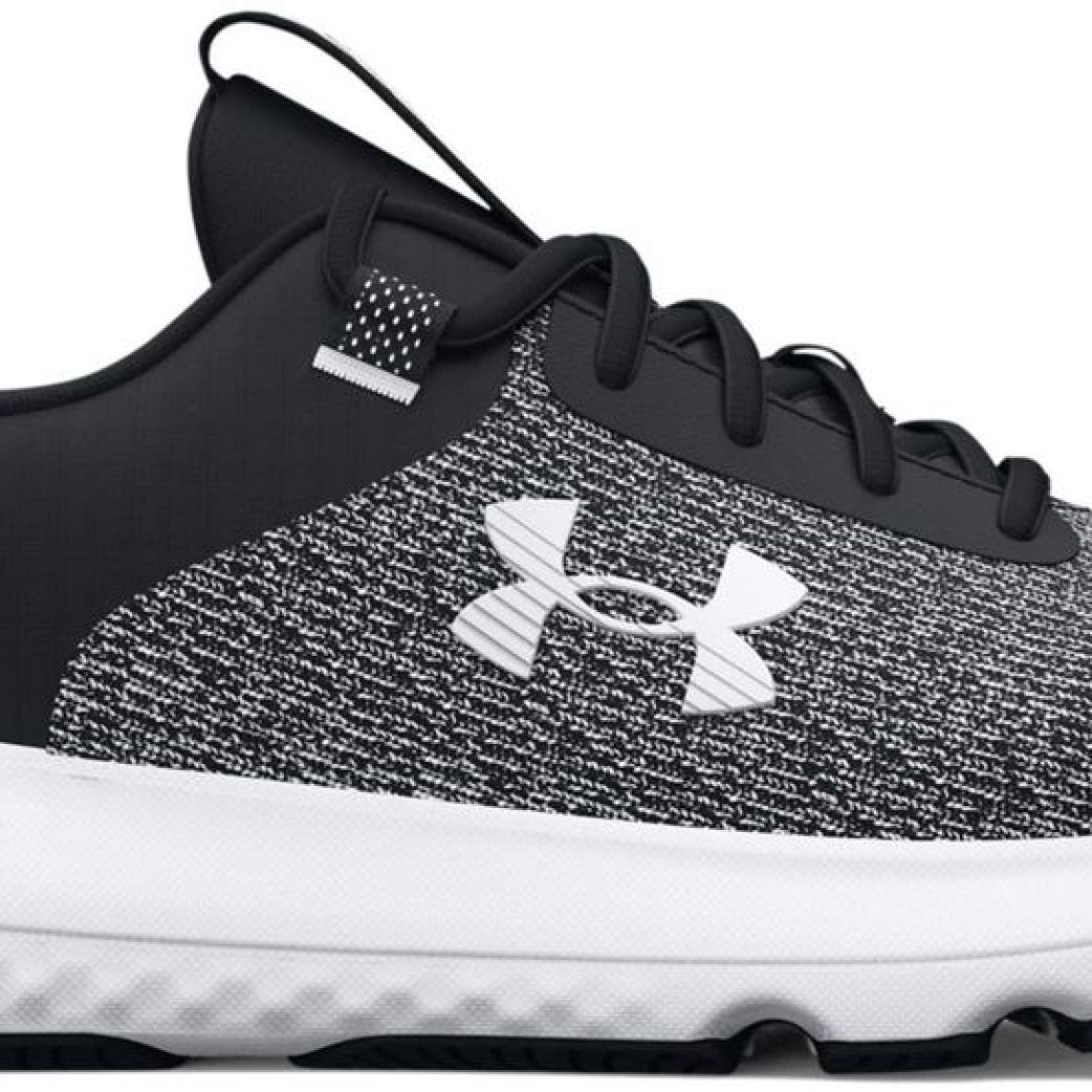 Кроссовки Under Armour UA W Charged Revitalize 3026683-001