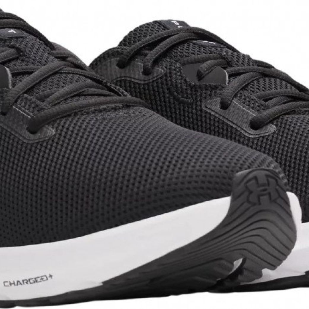 Кроссовки Under Armour Charged Pursuit 4 3028254-600 9.5US