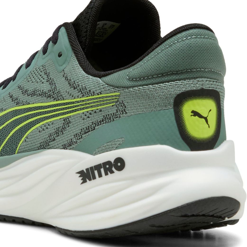 Кроссовки Puma Magnify NITRO 2 37690916