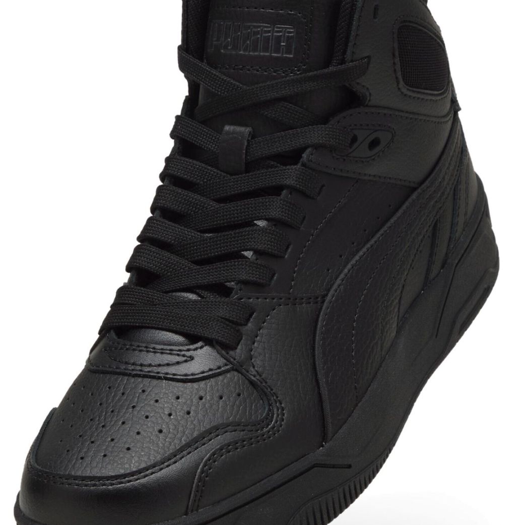 Кеды высокие Puma RBD Break Mid 40241302