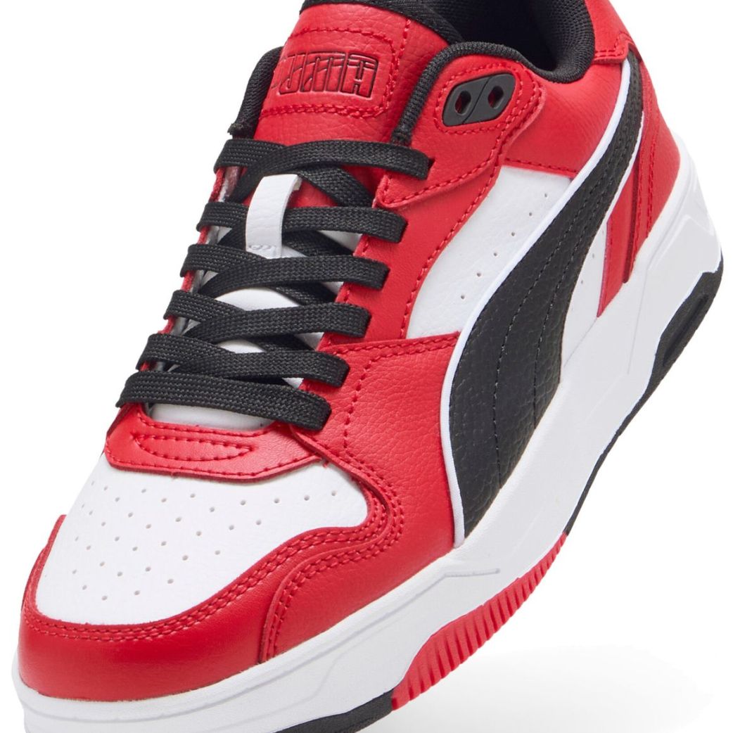 Кеды Puma RBD Break Low 40258607
