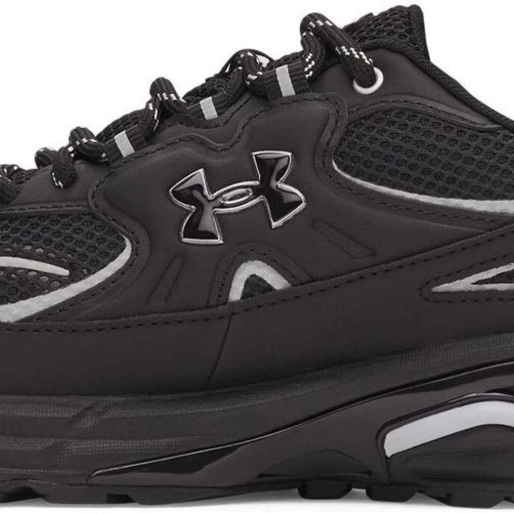 Кроссовки Under Armour UA Apparition Tech 6005280-001