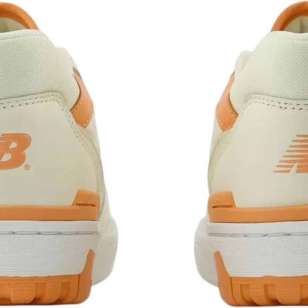 Кроссовки New Balance BB550 BBW550AJ 7.5US