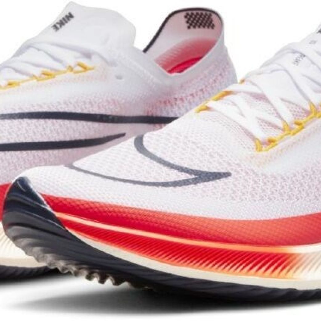 Кроссовки Nike ZOOMX STREAKFLY DJ6566-105  9.5US