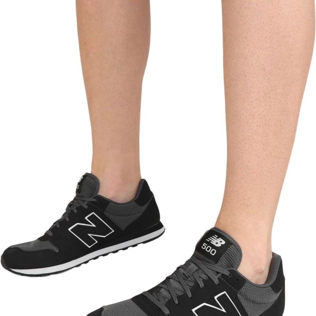 Кроссовки New Balance 500 GM500WL2 9US