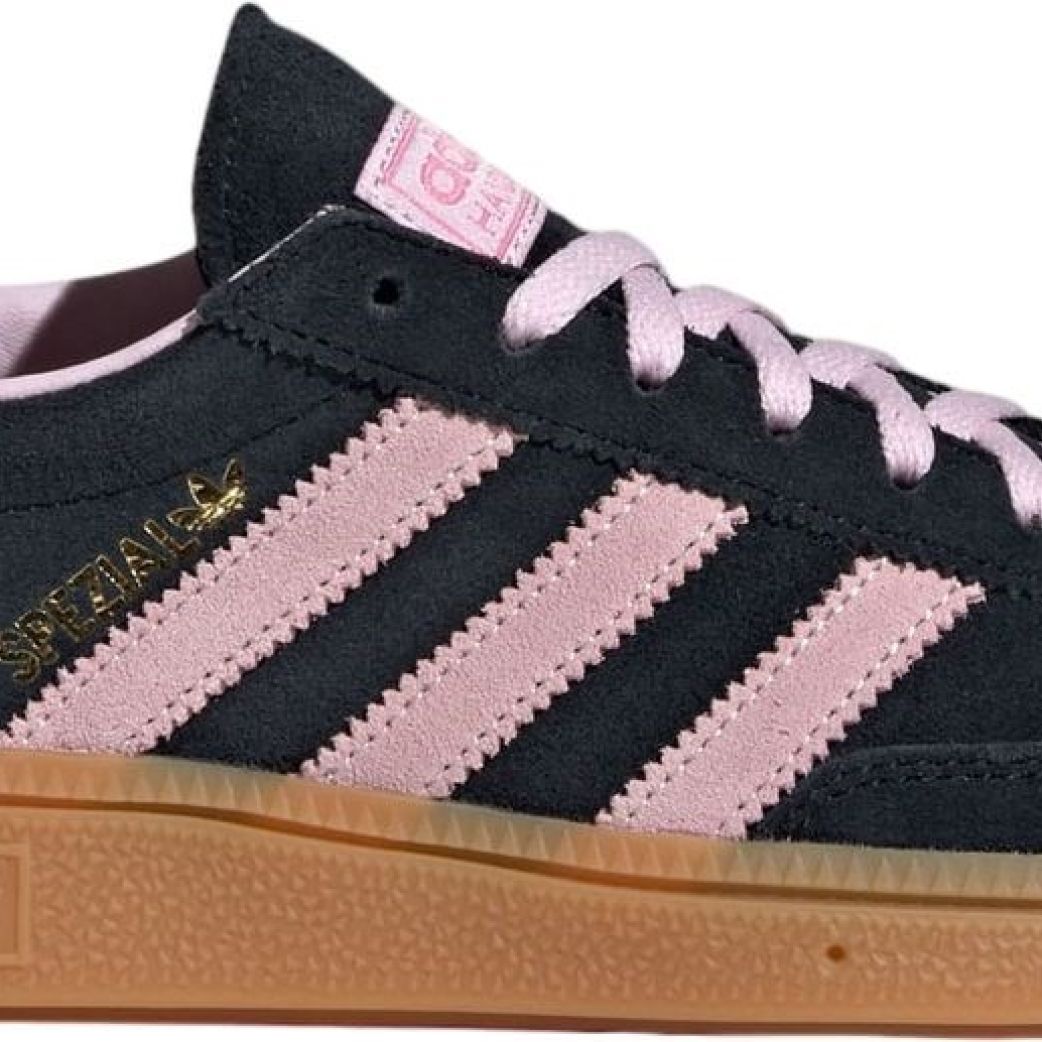 Кроссовки Adidas HANDBALL SPEZIAL W IE5897 5UK