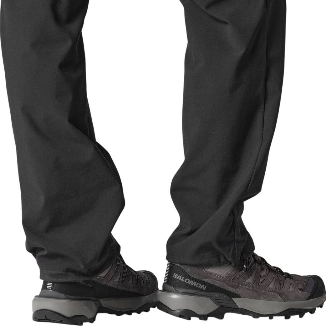 Ботинки Salomon X ULTRA 360 LTR MID GTX W L47571100