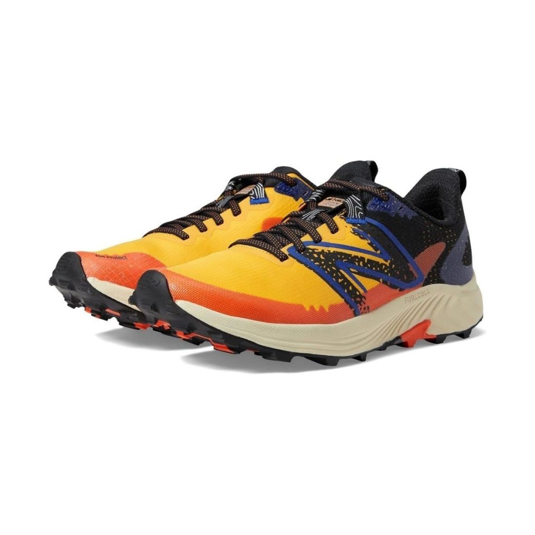 Кроссовки New Balance FUEL CELL SUMMIT MTUNKNY3 9US