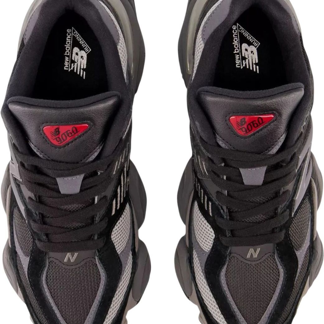 Кроссовки New Balance 9060 U9060BLK