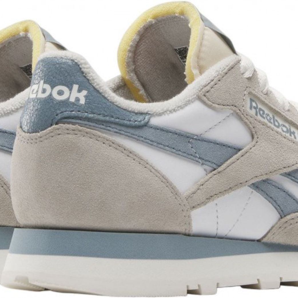 Кроссовки Reebok CLASSIC LEATHER 100201098  9US