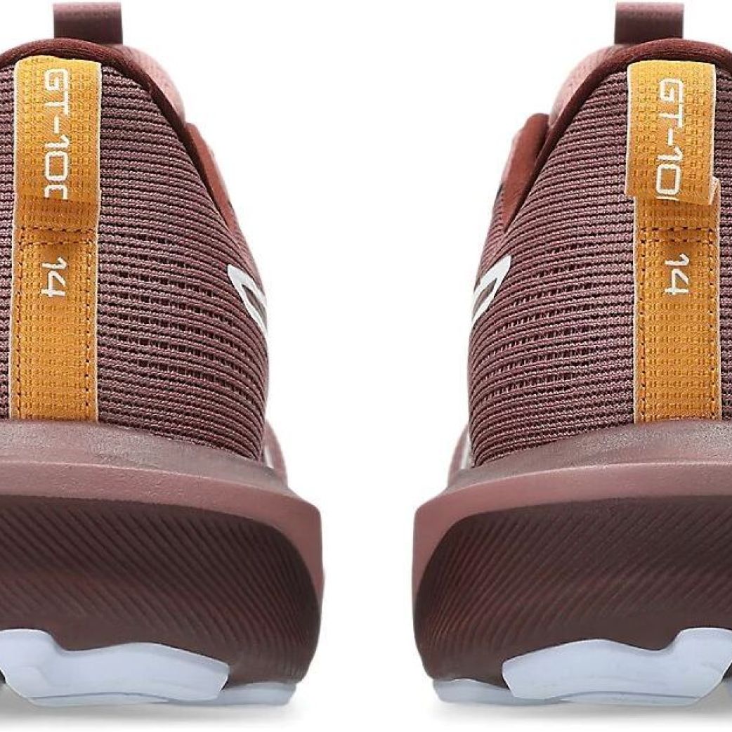 Кроссовки Asics GT-1000 14 TR 1012B900-600