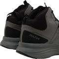 Ботинки RANK Man, Snow Runner boots, Grey 2009006-019