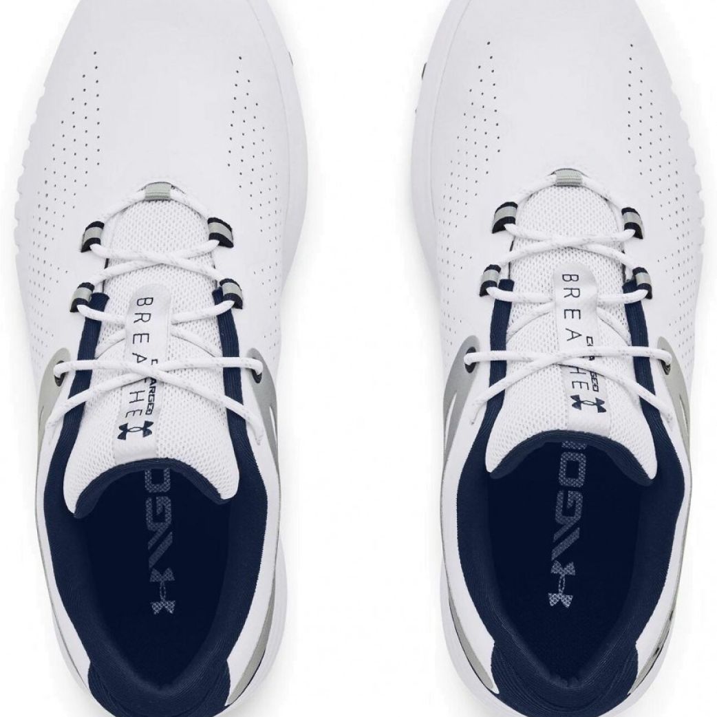 Кроссовки Under Armour W Charged Breathe SL 3023733-103 5US