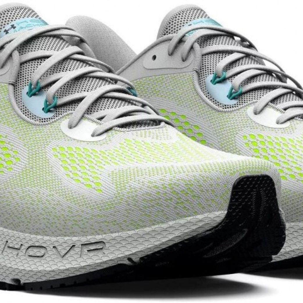 Кроссовки Under Armour HOVR MACHINA 4 DL 2.0 3026231-100  11.5US