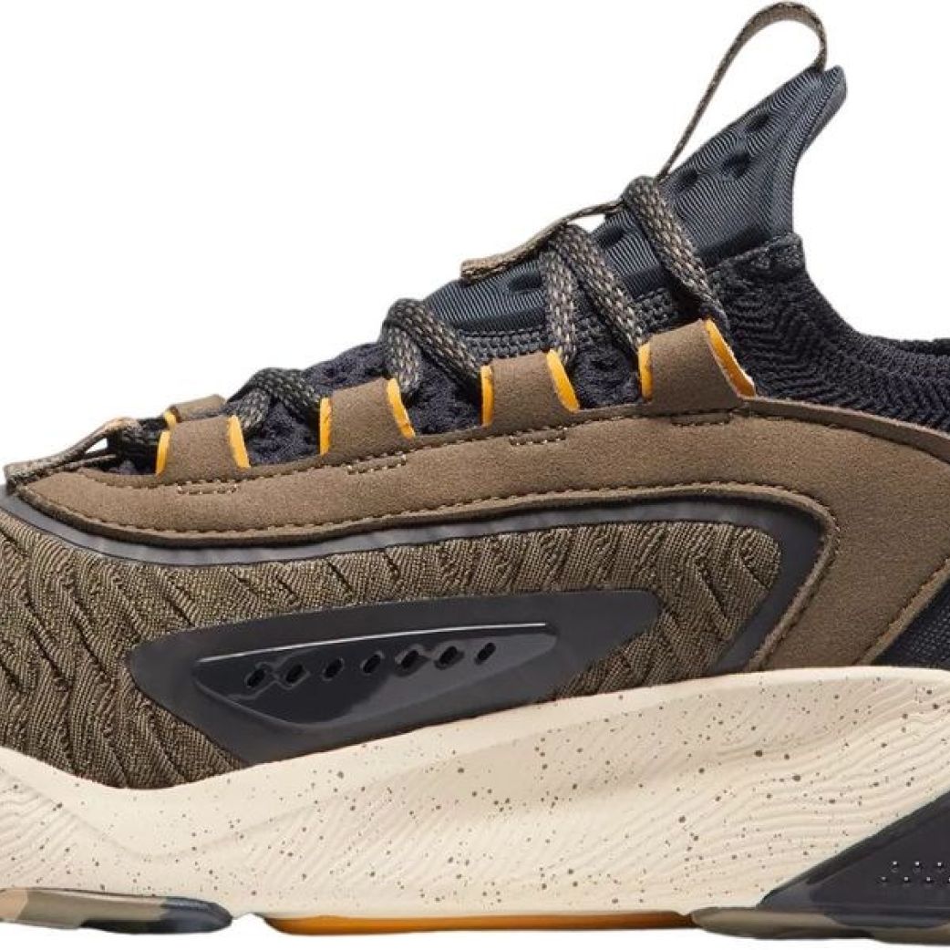 Кроссовки Under Armour PROJECT ROCK 7 Q4 3027668-300 8/9.5US