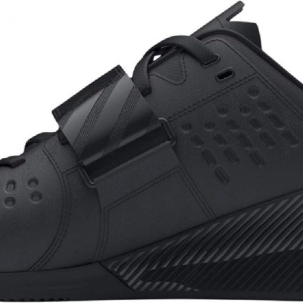 Кроссовки Under Armour Reign Lifter 3028028-001  11.5/13US