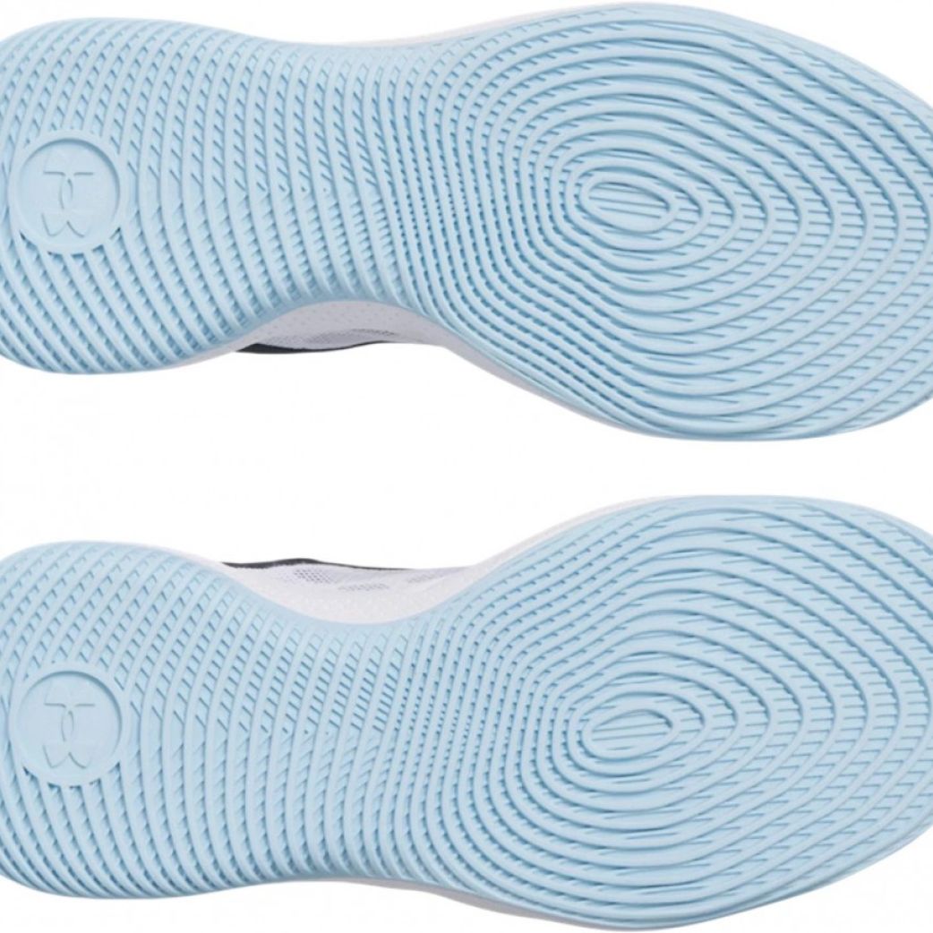 Кроссовки Under Armour CURRY Splash 25 3028459-001 8US