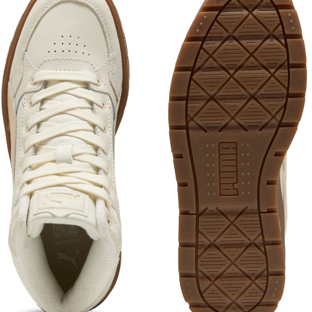 Ботинки Puma Karmen II Idol Mid WTR 39746404