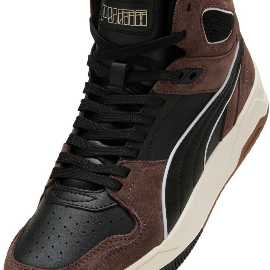 Кеды высокие Puma RBD Break Mid SD 40245202