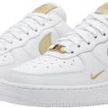 Кроссовки Nike AIR FORCE 1 CZ0270-105 7.5US
