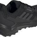 Кроссовки Adidas TERREX AX4 FY9673  7.5UK